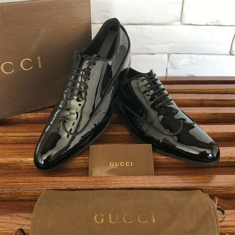 gucci balck shoes|authentic gucci shoes for sale.